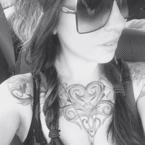 Meet your Posher, Keli